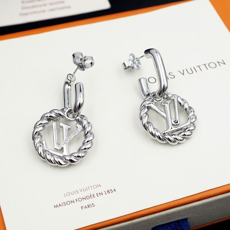 Louis Vuitton Earrings